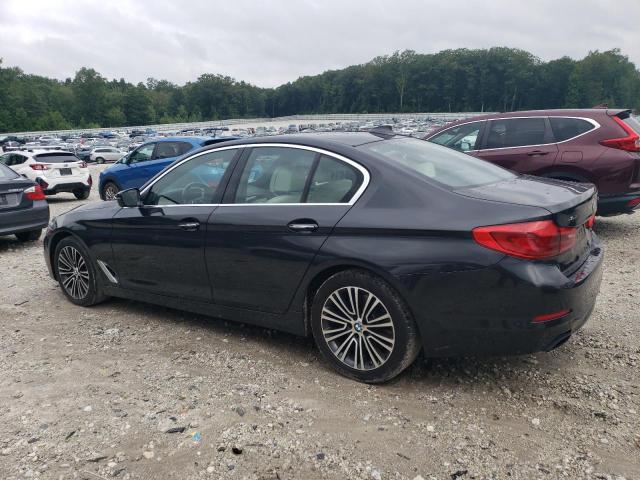 2017 BMW 540 XI WBAJE7C32HG888643