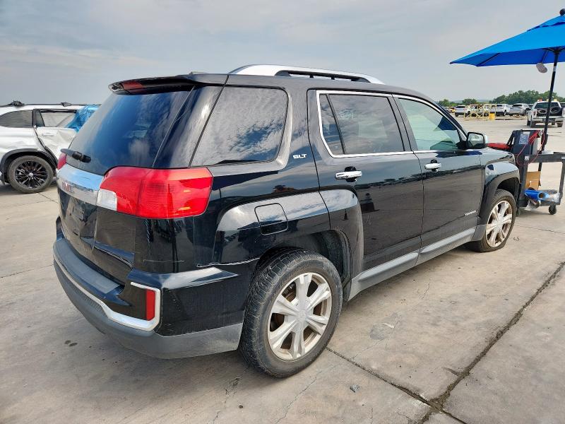 2017 GMC TERRAIN SL 2GKALPEK4H6343741