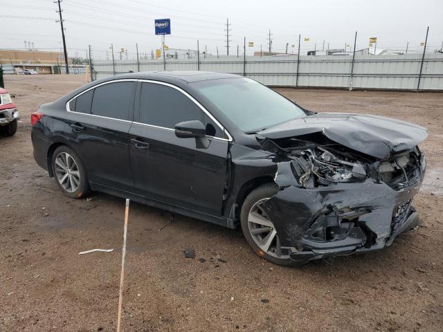 2018 SUBARU LEGACY 2.5 #3302711008