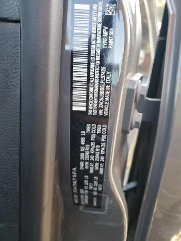 2020 JEEP RENEGADE L ZACNJBBB5LPL57425
