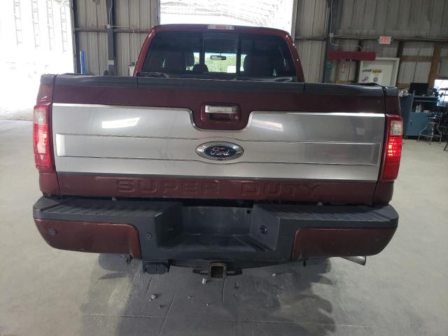 2016 FORD F350 SUPER 1FT8W3BT6GEB60715