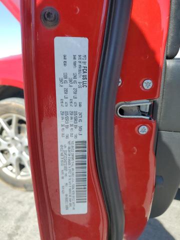 2016 DODGE JOURNEY R/ 3C4PDCEGXGT218597