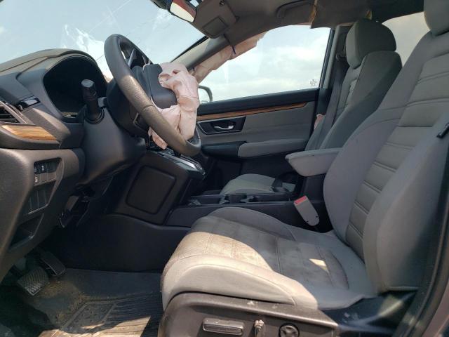 2017 HONDA CR-V EX 5J6RW2H54HL041477