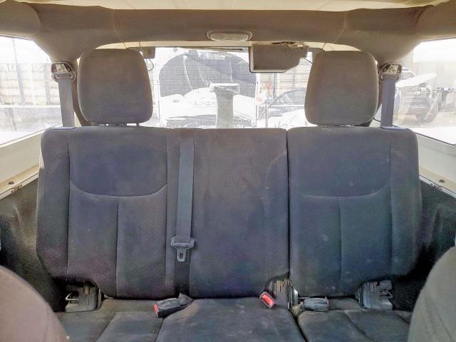 2018 JEEP WRANGLER U 1C4HJWDG5JL938456