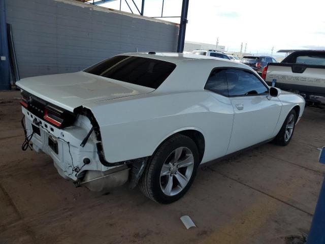 2015 DODGE CHALLENGER SXT - 2C3CDZAG9FH909803