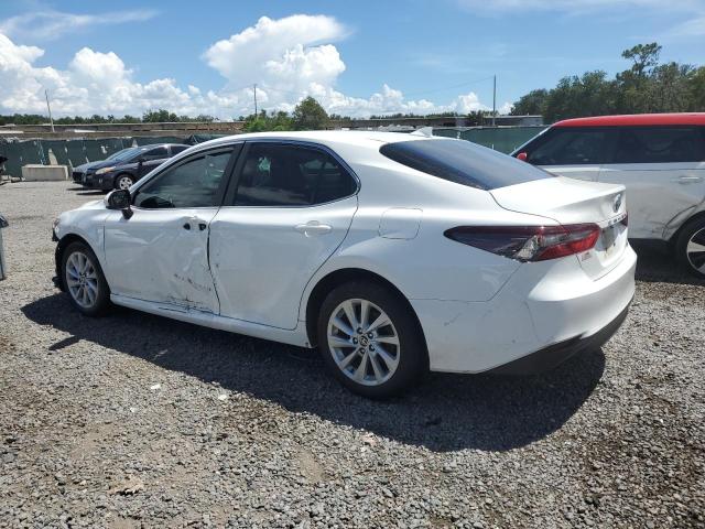 2024 TOYOTA CAMRY LE 4T1C11AK4RU198826