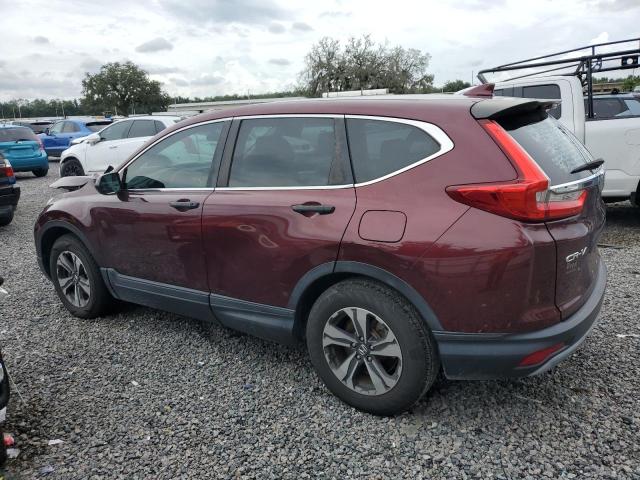 2018 HONDA CR-V LX - 2HKRW5H33JH402200