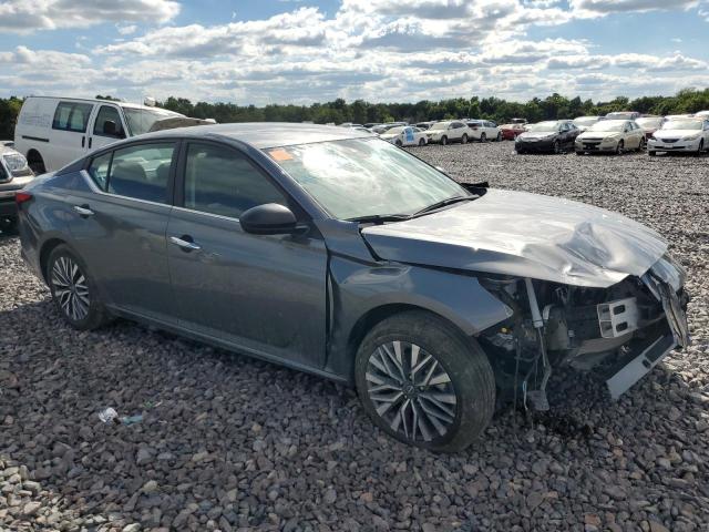 2024 NISSAN ALTIMA SV 1N4BL4DV6RN355452