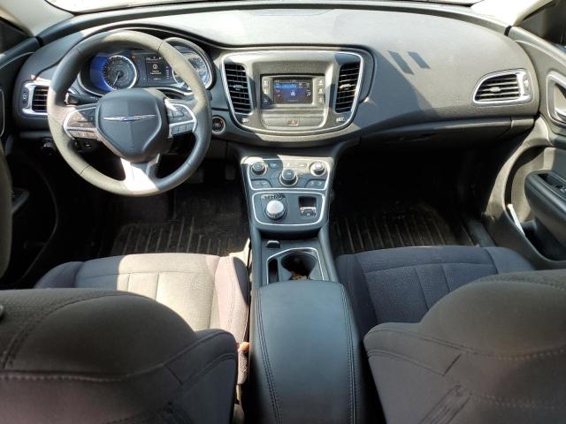 2015 CHRYSLER 200 LIMITE 1C3CCCAB9FN634560