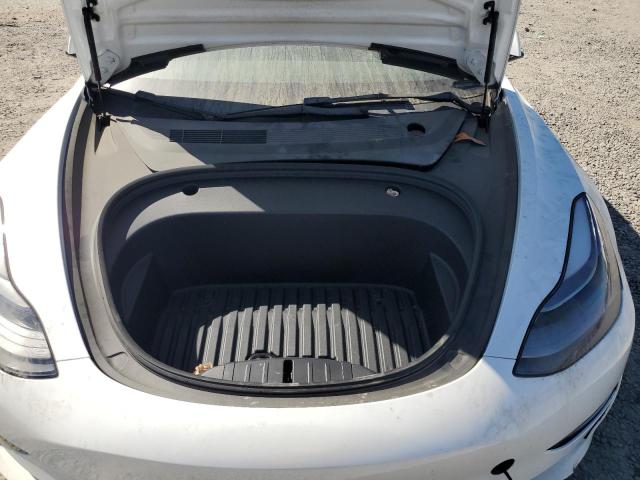 2023 TESLA MODEL 3 5YJ3E1EB2PF392697