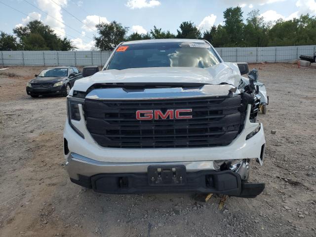 2022 GMC SIERRA K15 3GTUUAED5NG613998