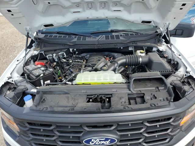 2025 FORD F150 XL 1FTFX1L5XSKD60371