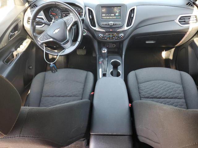 2018 CHEVROLET EQUINOX LT - 2GNAXJEV7J6341731