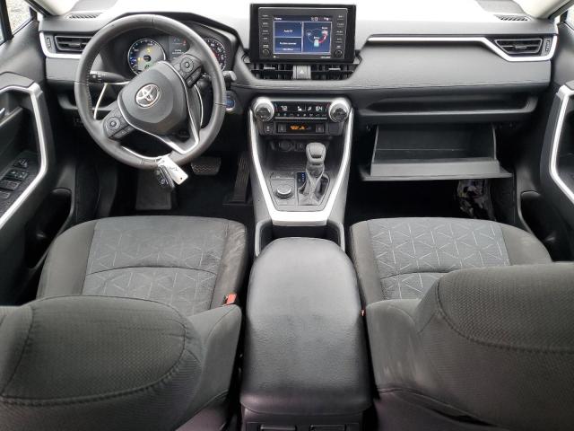 2022 TOYOTA RAV4 XLE - 2T3RWRFV1NW129249