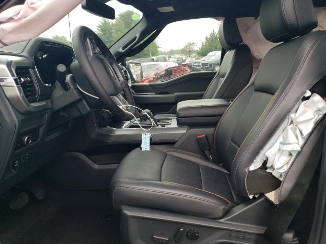 2025 FORD F150 LARIAT - 1FTFW5LD5SFA45844