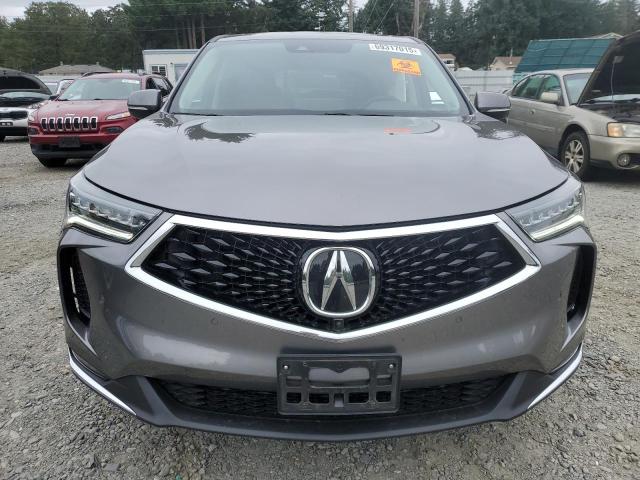 2022 ACURA RDX ADVANCE 5J8TC2H74NL002598