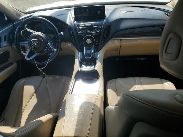 2019 ACURA RDX 5J8TC2H31KL007539