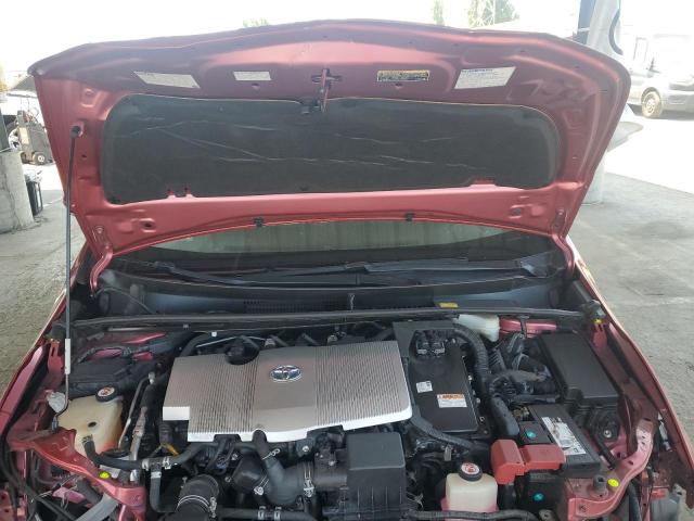 2017 TOYOTA PRIUS - JTDKBRFU5H3578252