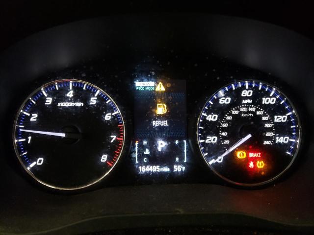 2019 MITSUBISHI OUTLANDER JA4AZ3A30KZ046621