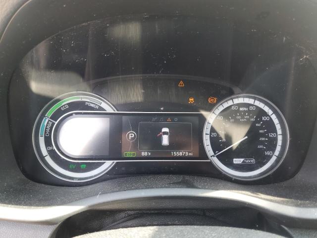 2017 KIA NIRO KNDCB3LCXH5076144