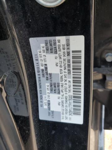 2015 MAZDA 3 SPORT - 3MZBM1U77FM175083