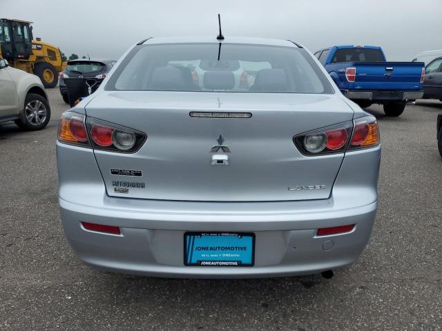 2015 MITSUBISHI LANCER SE JA32V2FW4FU003193