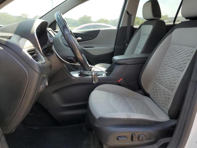 2020 CHEVROLET EQUINOX LT 2GNAXJEV9L6223571