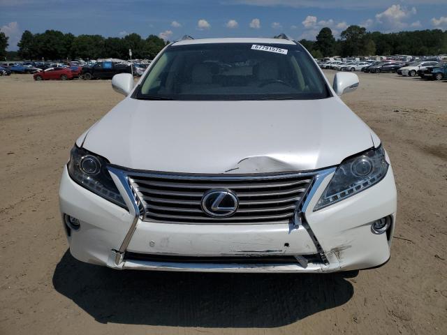 2015 LEXUS RX 350 2T2ZK1BA5FC165355
