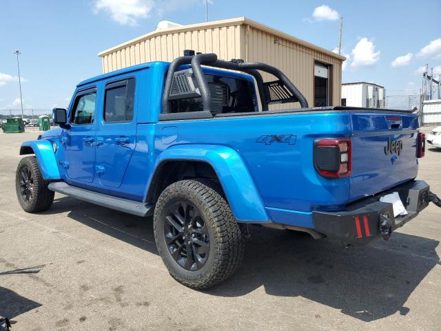 2023 JEEP GLADIATOR OVERLAND 1C6HJTFGXPL564969
