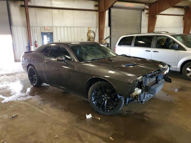 2017 DODGE CHALLENGER - 2C3CDZAG6HH611549