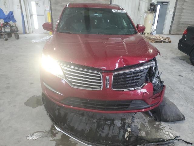 2016 LINCOLN MKC PREMIE - 5LMCJ1D93GUJ24574