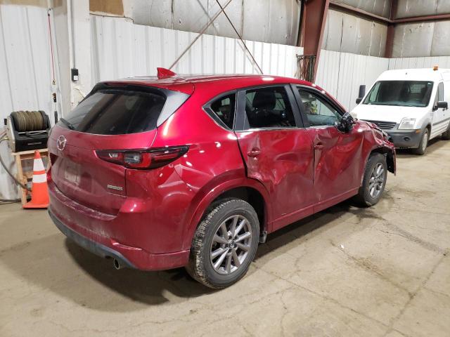 2024 MAZDA CX-5 PREFE - JM3KFBCL3R0482542