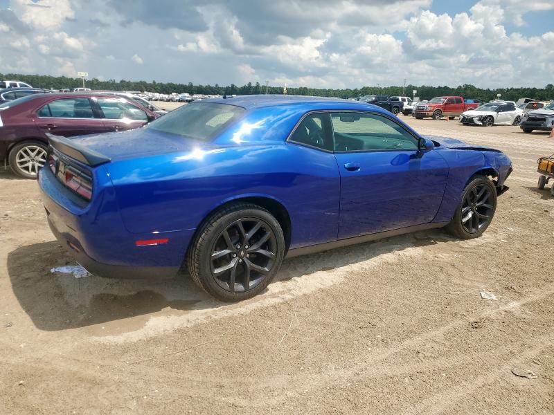 2021 DODGE CHALLENGER 2C3CDZAG9MH646130