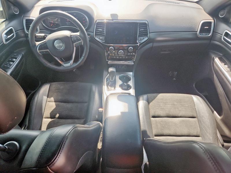 2019 JEEP GRAND CHER 1C4RJFAG6KC660919