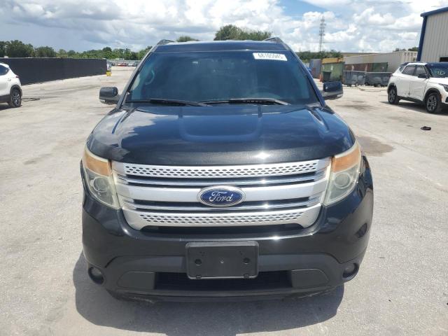 2015 FORD EXPLORER X 1FM5K7D84FGA96199