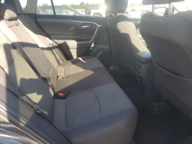 2022 TOYOTA RAV4 XLE - 2T3P1RFV3NC321859