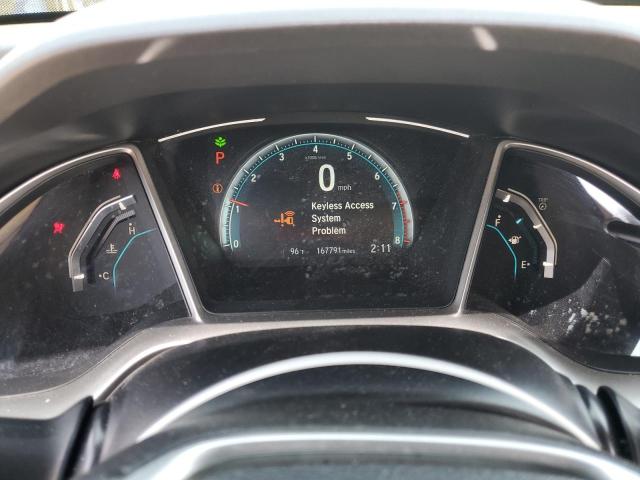 2017 HONDA CIVIC EX 2HGFC2F73HH519103