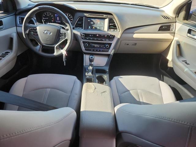 2017 HYUNDAI SONATA SE 5NPE24AF8HH560339
