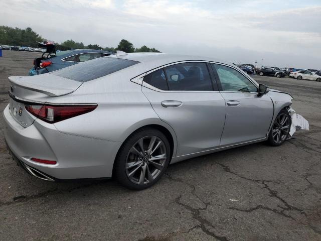 2019 LEXUS ES 350 58ABZ1B11KU007128