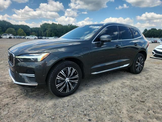 2022 VOLVO XC60 T8 RE YV4BR0DL0N1962512