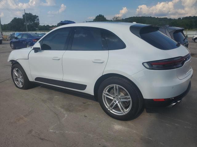 2021 PORSCHE MACAN S WP1AB2A58MLB32320