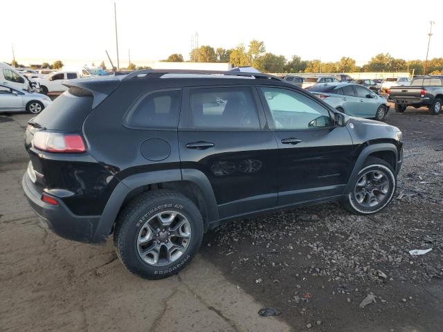 2019 JEEP CHEROKEE T 1C4PJMBX4KD425794