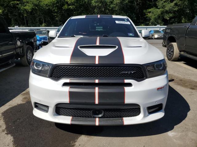 2018 DODGE DURANGO SR 1C4SDJGJ4JC431717