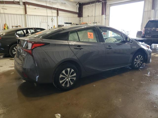 2019 TOYOTA PRIUS - JTDL9RFU5K3013054