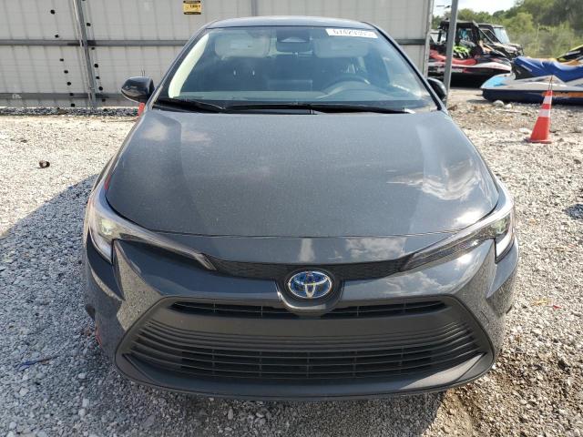 2025 TOYOTA COROLLA LE JTDBCMFE3S3073794