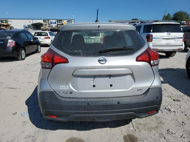 2020 NISSAN KICKS SV #3285768650