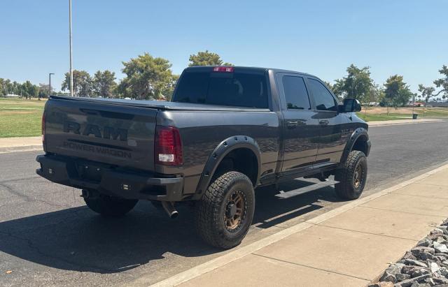 2018 RAM 2500 POWERWAGON 3C6TR5EJ3JG389562