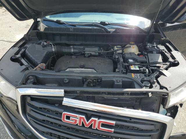 2018 GMC ACADIA SLE 1GKKNRLA7JZ100097