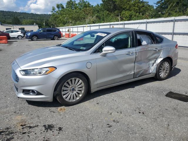 2016 FORD FUSION SE PHEV 3FA6P0PUXGR162717