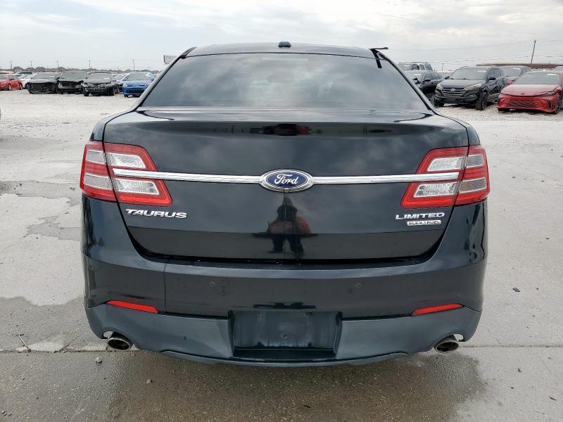 2015 FORD TAURUS LIM 1FAHP2F80FG146864
